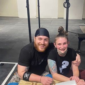 Meet your Posher, Mike